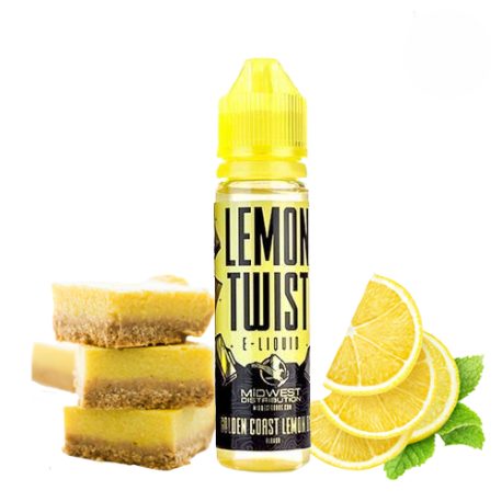 جویس دسر GOLDEN COAST LEMON