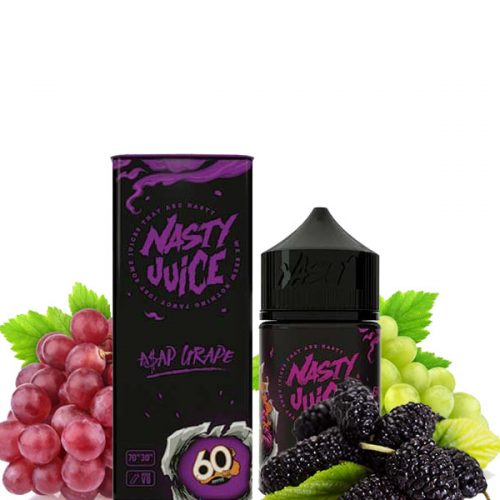 جویس Asap Grape