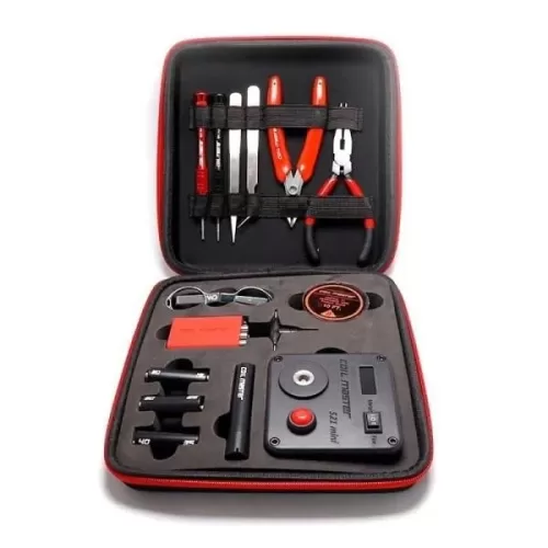 کیف ابزار coil master