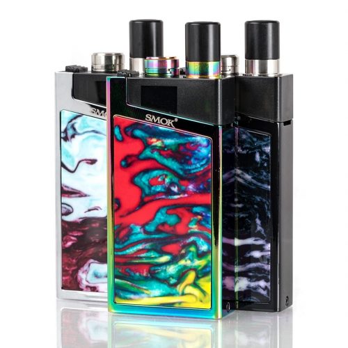 پاد ماد TRINITY ALPHA از SMOK