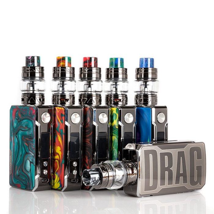 ویپ VOOPOO DRAG 2