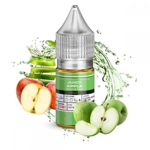 سالت نیکوتین Juicy Apple