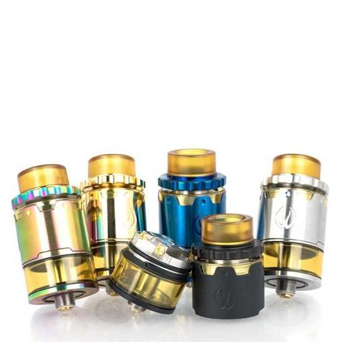 اتومایزر PYRO RDTA