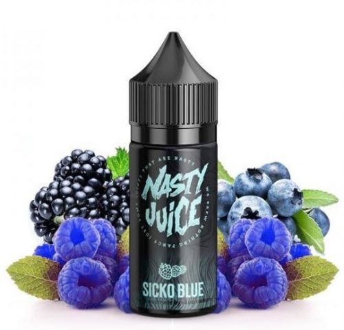 جویس نستی Nasty Sicko Blue