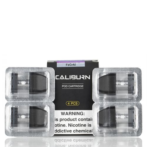 کارتریج UWELL CALIBURN