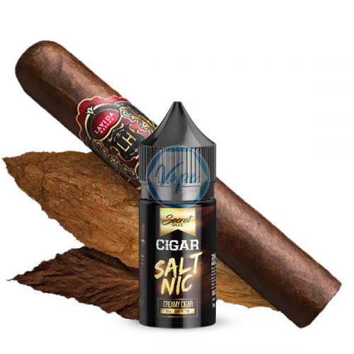 سالت نیکوتین CIGAR