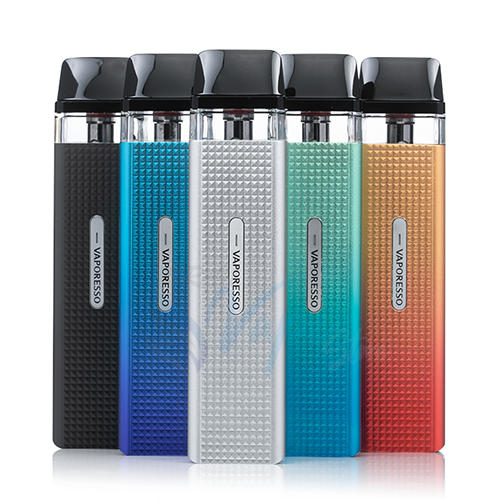 پاد ایکسروس مینی XROS MINI از Vaporesso