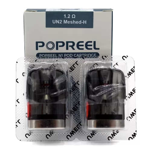 UWELL-Popreel-N1-کارتریج