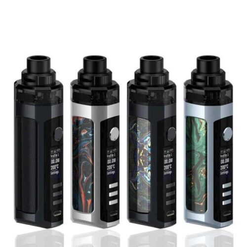 پاد ماد گیک ویپ دی ان ای 100 - پاد ماد Geek Vape Z100C DNA